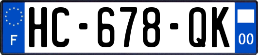 HC-678-QK