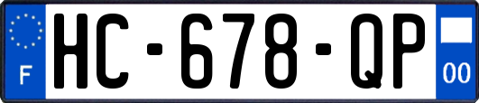 HC-678-QP