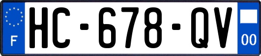HC-678-QV
