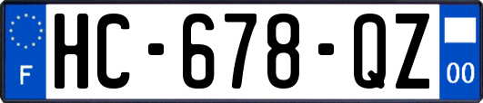 HC-678-QZ