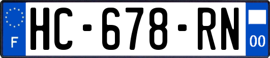 HC-678-RN