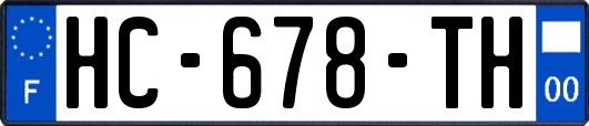 HC-678-TH
