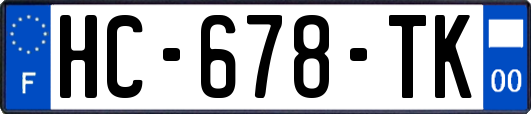 HC-678-TK