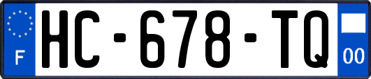 HC-678-TQ