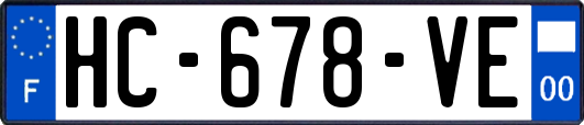 HC-678-VE
