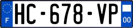HC-678-VP