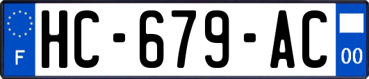 HC-679-AC