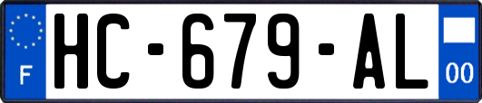 HC-679-AL