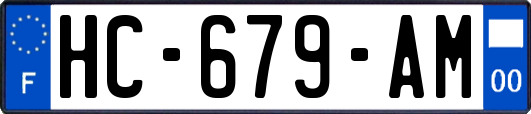 HC-679-AM