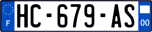 HC-679-AS