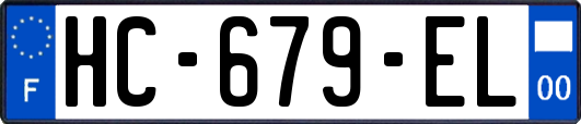HC-679-EL