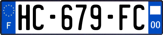 HC-679-FC