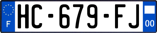 HC-679-FJ