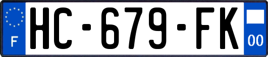 HC-679-FK