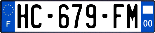 HC-679-FM