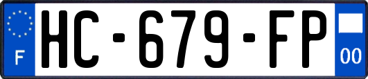 HC-679-FP