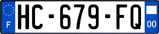 HC-679-FQ