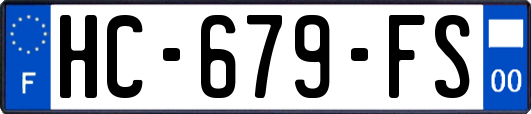 HC-679-FS