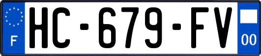 HC-679-FV