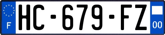 HC-679-FZ