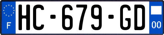 HC-679-GD