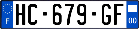 HC-679-GF
