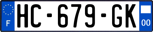 HC-679-GK