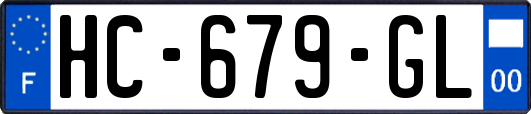 HC-679-GL