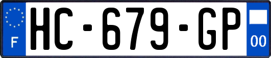 HC-679-GP