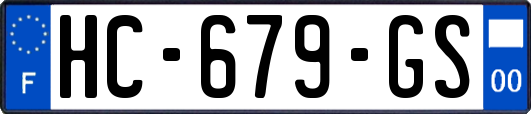 HC-679-GS