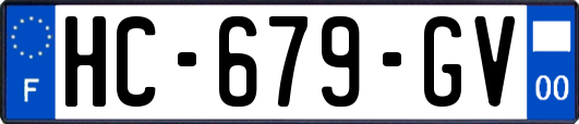 HC-679-GV