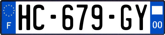 HC-679-GY