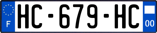 HC-679-HC