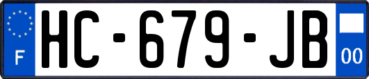HC-679-JB