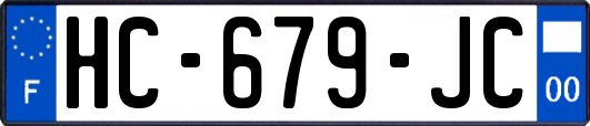 HC-679-JC