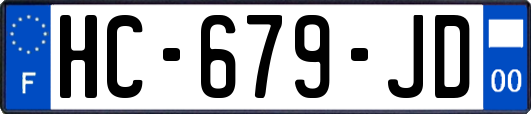 HC-679-JD