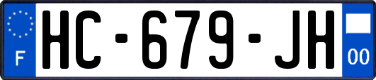 HC-679-JH