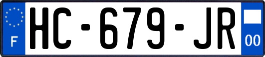 HC-679-JR