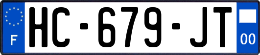 HC-679-JT