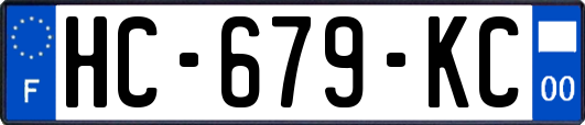 HC-679-KC