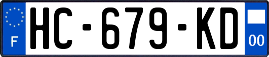 HC-679-KD