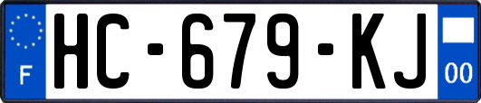 HC-679-KJ