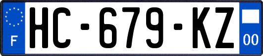 HC-679-KZ