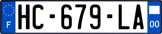 HC-679-LA