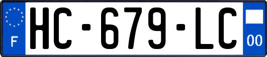 HC-679-LC