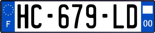 HC-679-LD