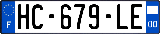 HC-679-LE