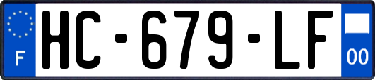 HC-679-LF