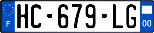 HC-679-LG