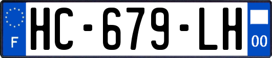 HC-679-LH